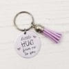 Stamped With Love - Mini Motivation - A Little Hug