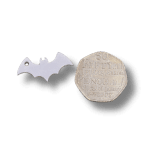 Aluminium Bat Blank – 30mm
