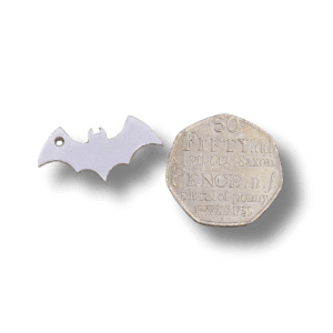 Metal Blanks UK - Aluminium Bat Stamping Blank
