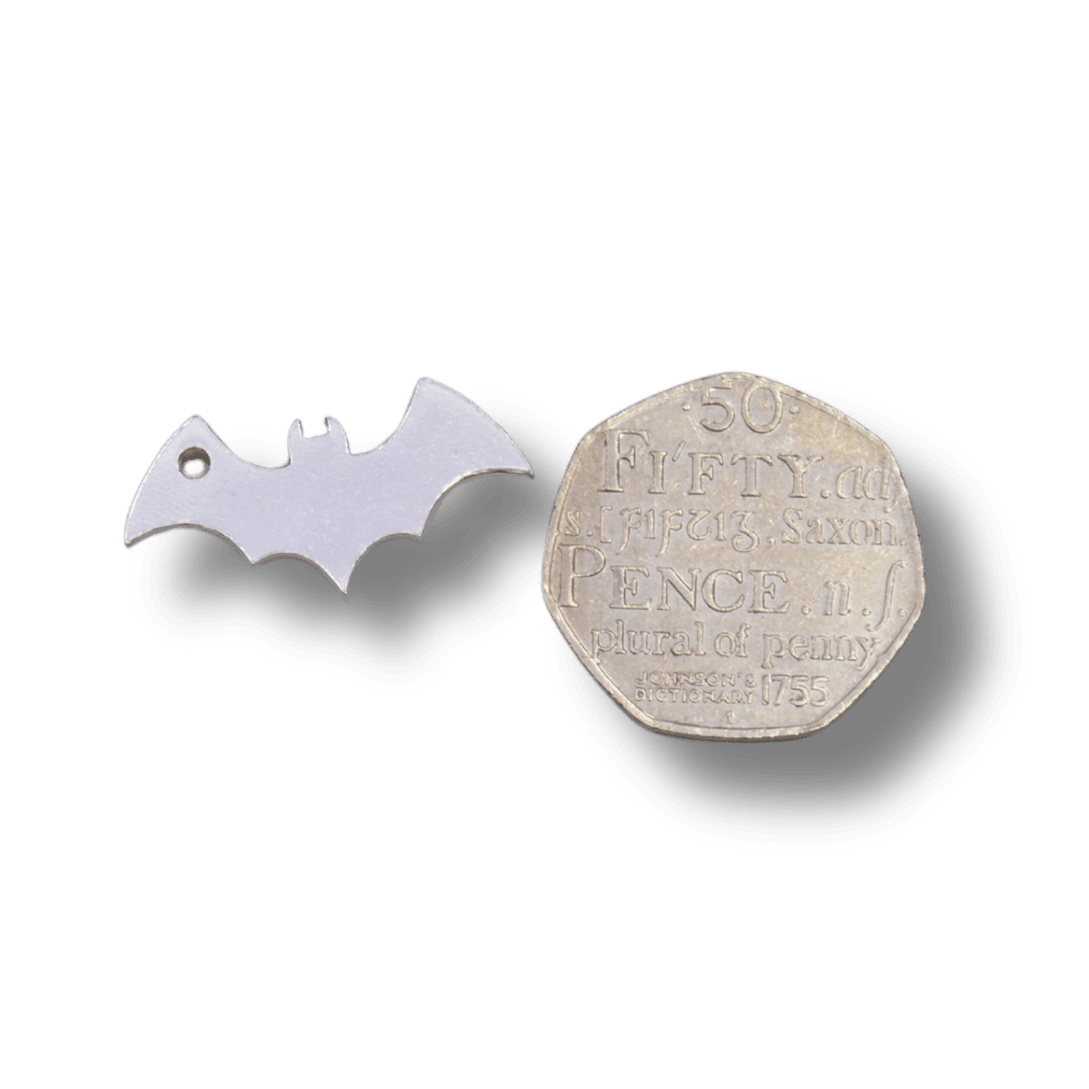 Metal Blanks UK - Aluminium Bat Stamping Blank