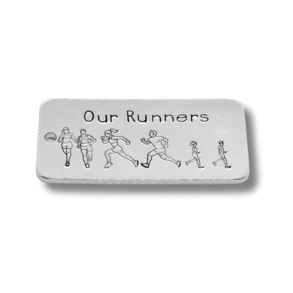 Stamped With Love - Runner Stamps