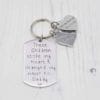 Stamped With Love - Children Who Stole My Heart Keyring