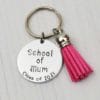 Stamped With Love - School of Mum 2021 Keyring