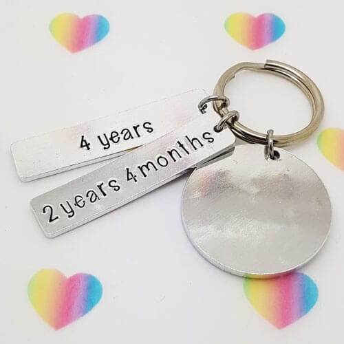 Stamped With Love - Breastfeeding Journey Kerying