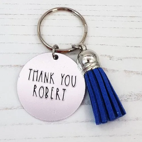 Stamped With Love - Mini Motivation - Thank You