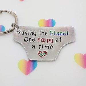 Stamped With Love - Saving The Planet Kerying