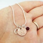 Zodiac Necklace