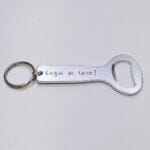 Legal At Last Bottle Opener