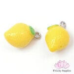 Lemon Charm