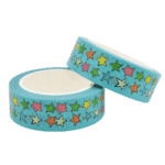 Blue Star Washi/Paper Eco-Friendly Tape