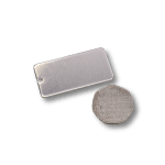 Aluminium Rectangle 25mm x 50mm (5052 Grade)