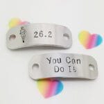 26.2 You Can Do It Trainer Tags