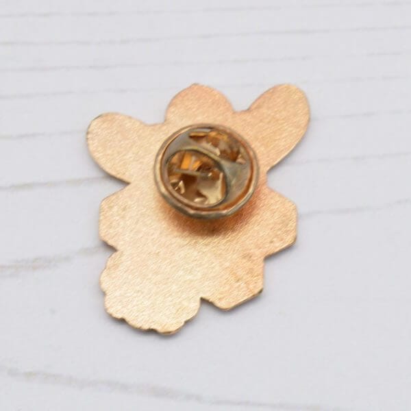 Stamped With Love - Bee Kind Enamel Pin Badge