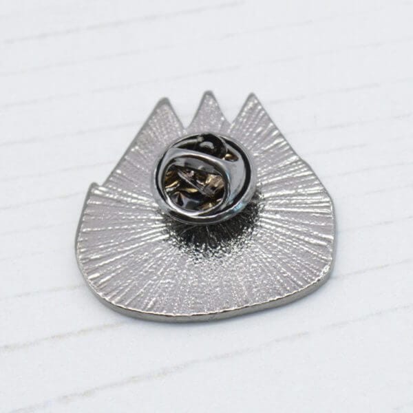 Stamped With Love - Camping Enamel Pin