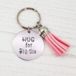 HUG for my Big / Lil Sis