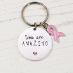 Mini Motivation - You are Amazing with Pink Ribbon