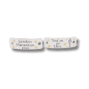 Stamped With Love - London Marathon Trainer Tags