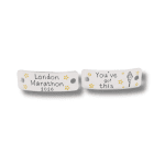 London Marathon Trainer Tags
