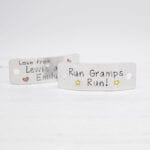 Run Gramps Run Trainer Tags