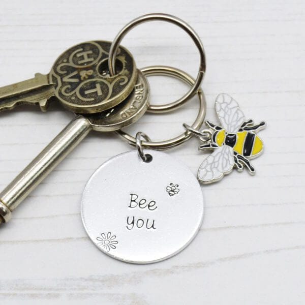 Stamped With Love - Mini Motivation - Bee You