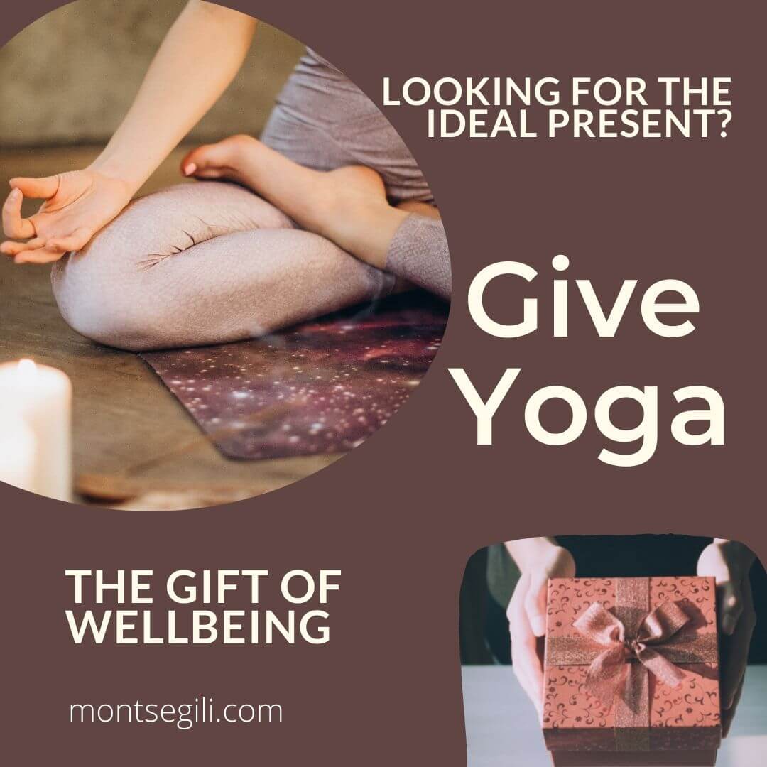 Yoga Membership from SOYOGA with Montse