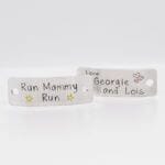 Run Mammy Run Trainer Tags