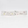 Stamped With Love - With you every step of the way Trainer Tags
