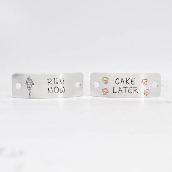 Stamped With Love - Run Now Cake Later