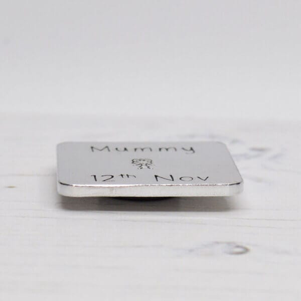 Stamped With Love - Birthday Magnets