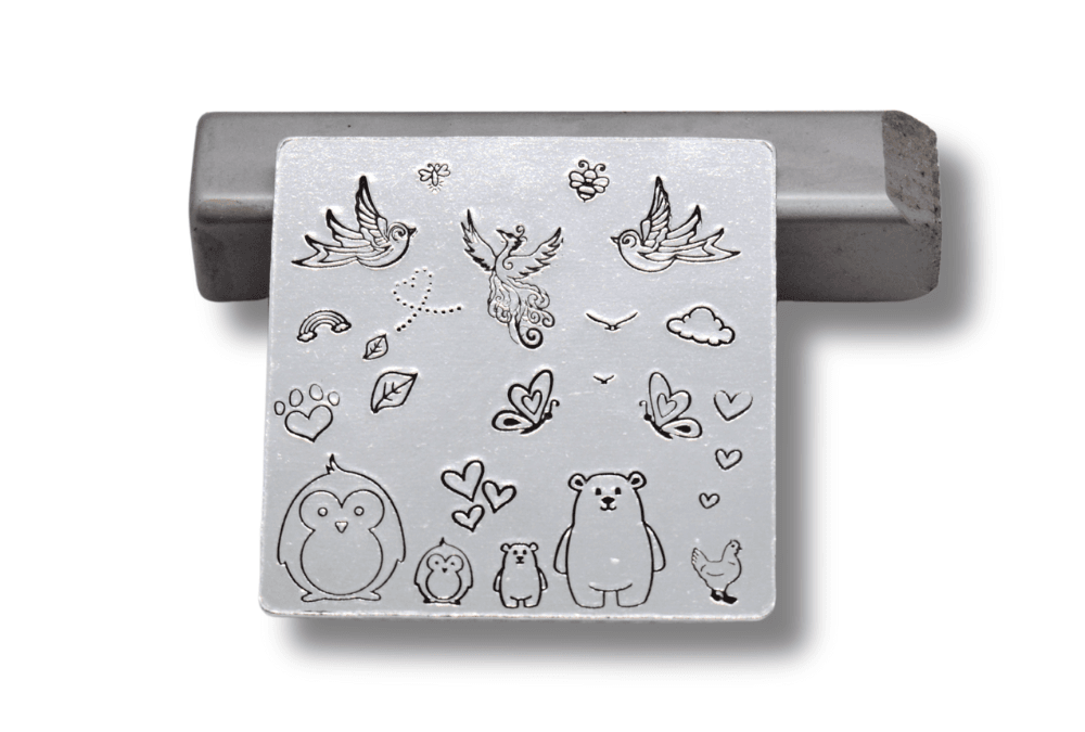 Get Creative with Custom Stamps – Make Your Design Truly Unique