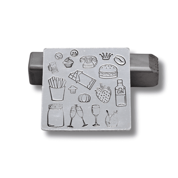 Stamped With Love - Custom Design Stamps
