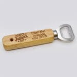 Happy Father's Day Bottle Opener – From the Reasons You Drink