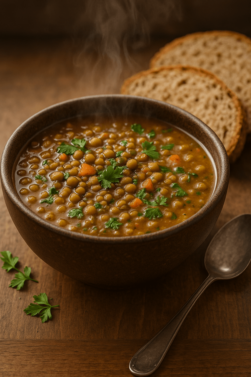 Lentil Soup