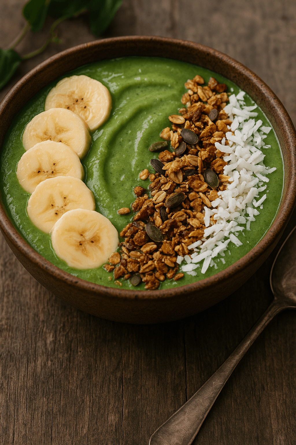 Smoothie Bowl