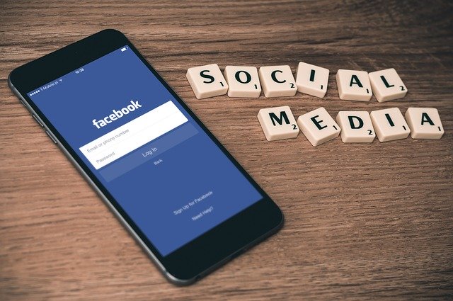 Sell your products on social media
