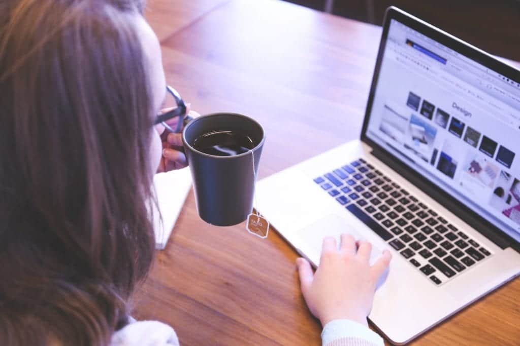 Sell your products online